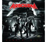 Airbourne - Runnin' Wild(Ltd.Edt.)