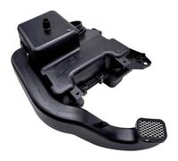 Airbox con tubo di aspirazione for ODES Assailant 800 Codice 21040401003