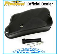 AIRBOX COPERCHIO SCATOLA FILTRO ARIA MAGGIORATA VESPA 125 TS VNL3T 1975-1978