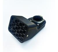 AIRBOX FILTRO PER APE 50 CON SPUGNA POLINI CARBURATORI 19~30 ELABORAZIONE 130