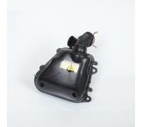airbox teknix per yamaha 50 aerox scooter 2002-2012 nuovo