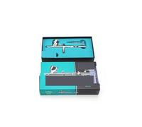 AirBrush 0.3/0.5 Mm Cup7. Serie,Controllo Flessibile