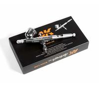 Airbrush Basic Line 0.3 AK-9000 - ak-interactive modellismo