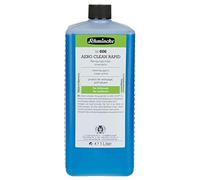 Airbrush cleaner - pulitore aerografo AEROCLEAN RAPID 1000 ml