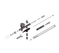 AIRBRUSH INNOVATOR BY VALLEJO 2 IN 1 Accessori Per Modellismo Vallejo