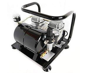 Airbrush Kompressor Anest Iwata Sparmax AC-500