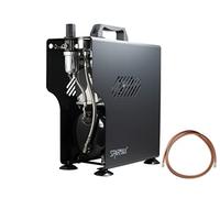 Airbrush Kompressor Anest Iwata Sparmax TC-610H PLUS