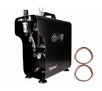 Airbrush Kompressor Anest Iwata Sparmax TC-620X