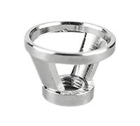 Airbrush Nozzle Cap -Control Tool, Replacement Spray Tip Cover, Precision Painting Fine Mist Flow Regulation Accessory, Stable Distance Control Spray Output | Smooth Even Finish For Artists Painters