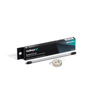 AIRBRUSH PARTS 90012 0.3 COMPLETE NEEDLE + NOZZLE/NEEDLE CAP SET INNOVATOR PROFI