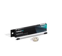 AIRBRUSH PARTS 90024 0.5 COMPLETE NEEDLE + NOZZLE/NEEDLE CAP SET INNOVATOR PROFI