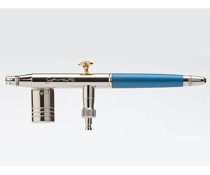 Airbrush pistol Harder & Steenbeck 127013 GRAFO T2 (0.2mm, 3ml)