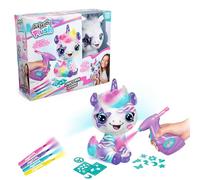 Merchandising Airbrush Plush Unicorn