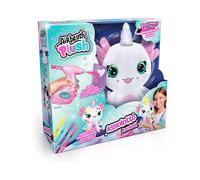 Rocco Giocattoli - Airbrush Plush Assolotto