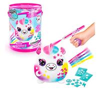 Canal Toys- Licorne,Koala Peluche, Multicolore, Taglia Unica, OFG 266