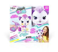 Peluche Rocco Giocattoli Kitty 20289584
