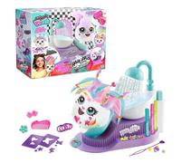 Canal Toys: Salone di Bellezza Hairiffic con peluche pettinabile
