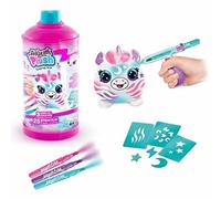 AMO TOYS AIRBRUSH PELUCHE - Mini Mystery Kit (1264)