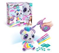 Airbrush Plush - Panda (257)