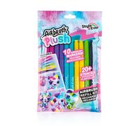 Canal Toys- Ricarica per Peluche Airbrush, Multicolore, 12 x 14 cm, OFG 256
