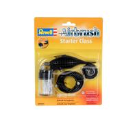 Spray Gun Starter Class (Airbrush & Accessories) REVELL 29701