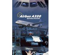 AIRBUS A320 Opérations Normales