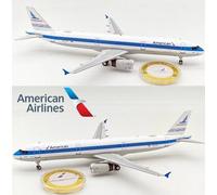 Airbus A321-231 American Airlines / Piedmont N581UW, InFlight 1/200 IF321AA581