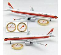 Airbus A321-231 American Airlines / PSA N582UW, InFlight 1/200 IF321AA582