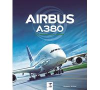 Airbus A380 de 2005 à nos jours