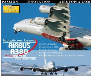 Airbus A380 - First Year
