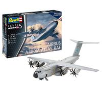 Airbus A400M Atlas "RAF"