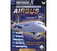 Airbus Series Vol. 1 Deluxe [Edizione: Germania]