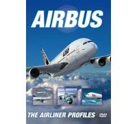 Airbus - The Airliner Profile [DVD] [Edizione: Regno Unito]