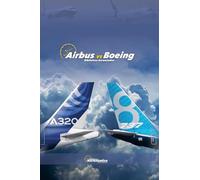 Airbus vs Boeing