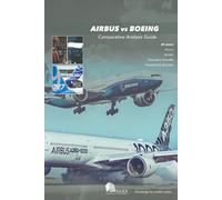 AIRBUS vs BOEING: Comparative Analysis Guide