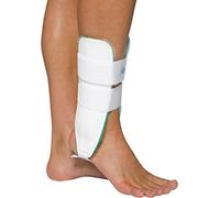 AIRCAST Air-Stirrup - Tutore per caviglia, piede destro, S