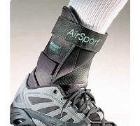 Aircast AirSport Aircast AirGo Cavigliera Tutore Supporto Caviglia (L Sinistra)