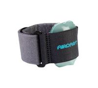 Aircast Bracciale Pneumatico Epicondilite Gomito del tennista