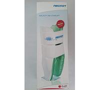 AIRCAST TUTORE BIVALVA AIR-STIRRUP II PER CAVIGLIA - SINISTRO - MISURA LARGE