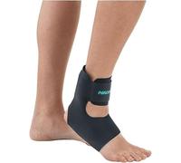 Aircast - Tutore per caviglia AirHeel con stabilizzatori, grande di Aircast