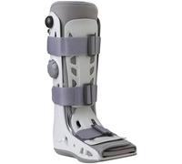 Aircast - Tutore per immobilizzare l’arto Inferiore e per Camminare (Corto, Standard ed Elite) AirSelect, AC141FB01-XS, XS