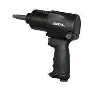 AirCat Pneumatic Tools 1431-2: Avvitatore a impulsi da 1/2" 0,3 m - Incudine estesa da 5,1 cm