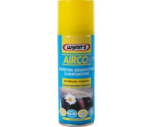 Airco - Fresh igienizzante climatizzatore auto spray 325ml WYNN'S