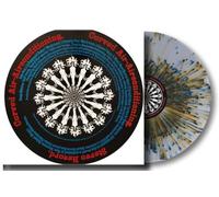 airconditioning (indie crystal exclusive splatter vinyl)