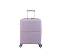 TROLLEY AMERICAN TOURISTER airconic spinner 55/20 tsa STORMY LILAC Piccola scel