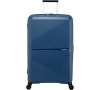 TROLLEY AMERICAN TOURISTER airconic spinner 77/28 tsa MIDNIGHTNAVY Grande scelt