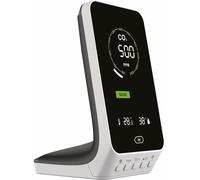 Aircontrol Up TFA 31.5010.02 CO2 Sensore Semaforo Warner Manometro a Batteria