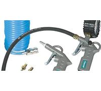 Aircraft 2102006.0 - Kit di utensili ad aria compressa, 6 pz