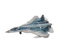 Aircraft Assembly Toy Set - Simulation Fighter Aircraft Building Toy With Pullback Action | Lega Diecast Metal Construction 1:100 Scale Model Kit | For Children Who Love Airplane Toys Aviation Enthus