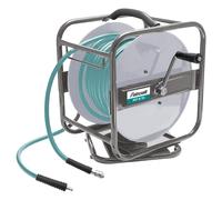 Aircraft Avvolgitubo per aria compressa DST 8/32